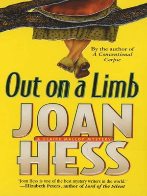 Out on a Limb - ebook